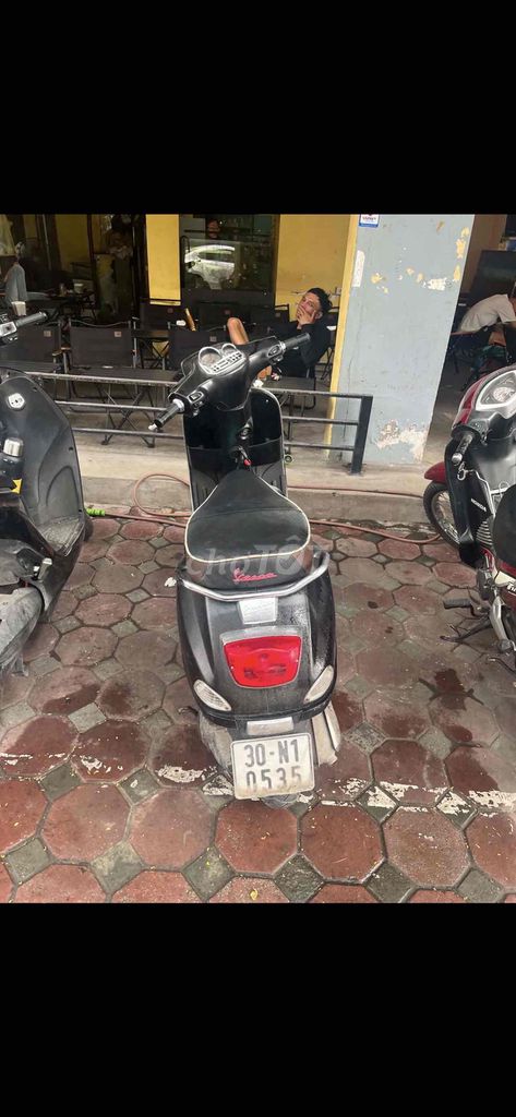 Piaggio - ảnh 2