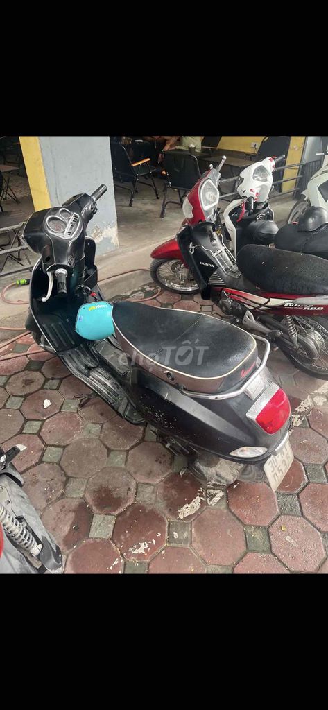 Piaggio - ảnh 3
