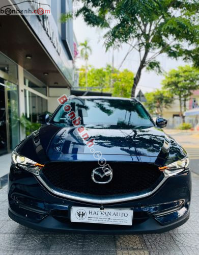 Mazda CX5 2.0 AT 2019 - ảnh 2