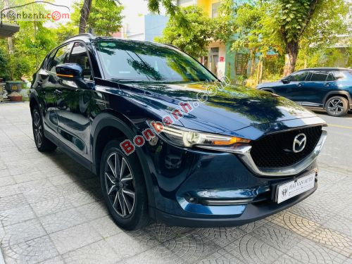 Mazda CX5 2.0 AT 2019 - ảnh 3