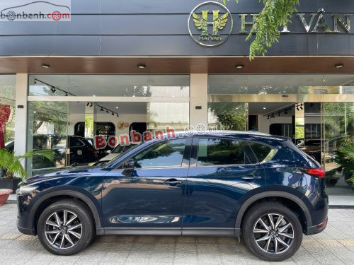Mazda CX5 2.0 AT 2019 - ảnh 4