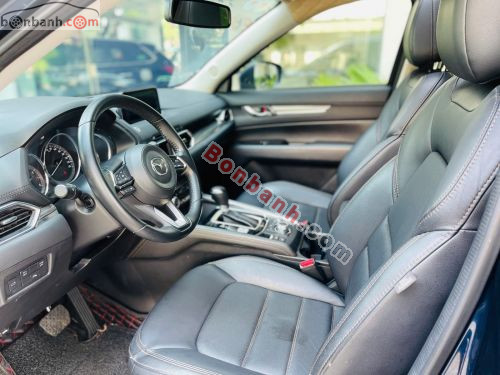 Mazda CX5 2.0 AT 2019 - ảnh 5