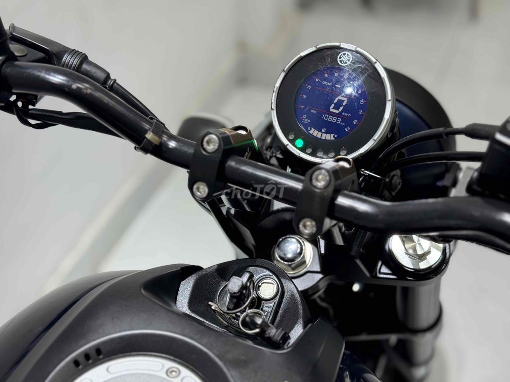 Bán XSR 2023 - ảnh 4