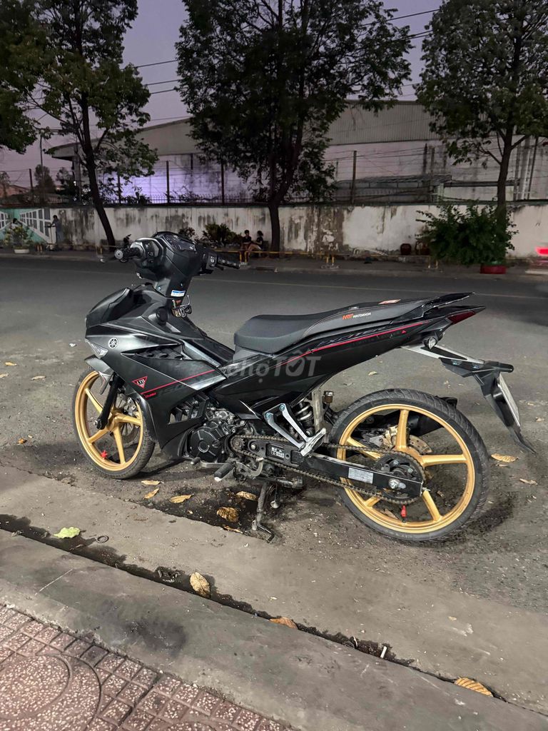 Yamaha Exciter - ảnh 2