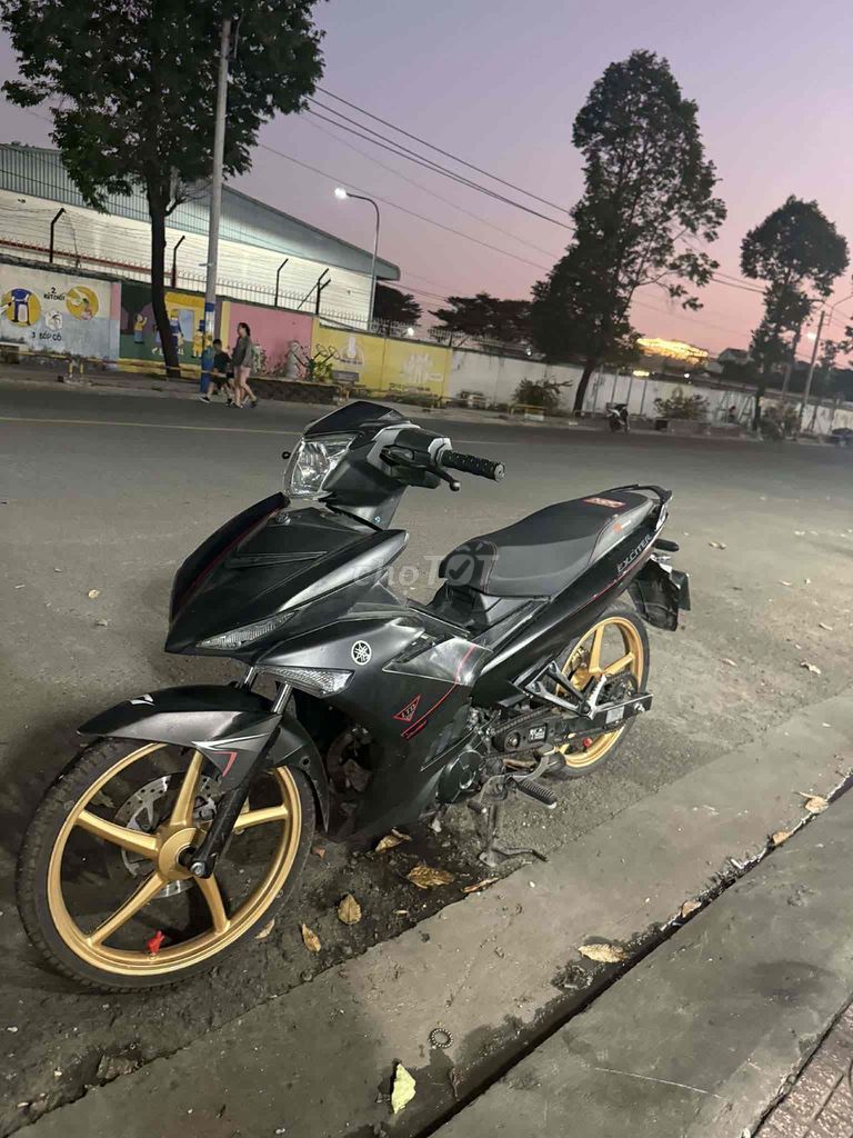 Yamaha Exciter - ảnh 3