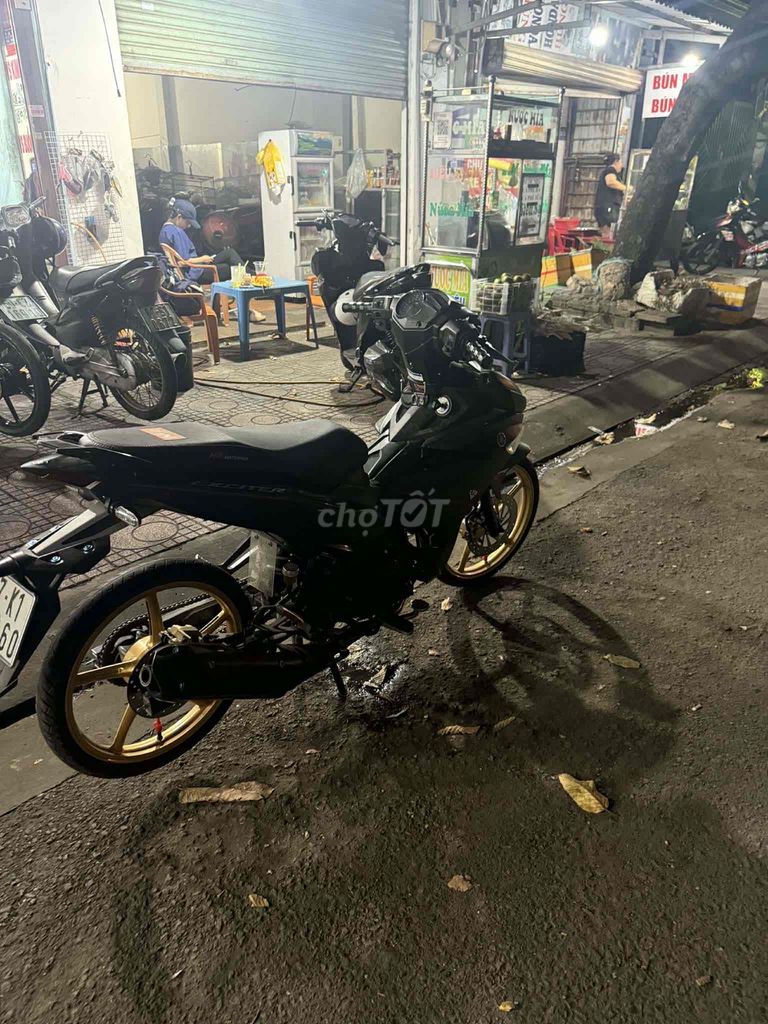 Yamaha Exciter - ảnh 4