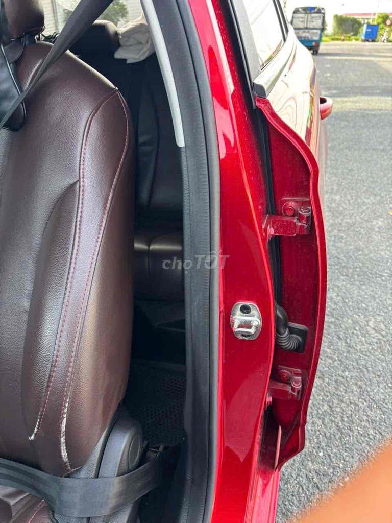 MG MG5 2024 - ảnh 5