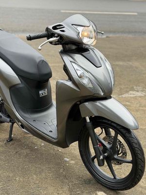 Honda Vision 2023 - ảnh 1