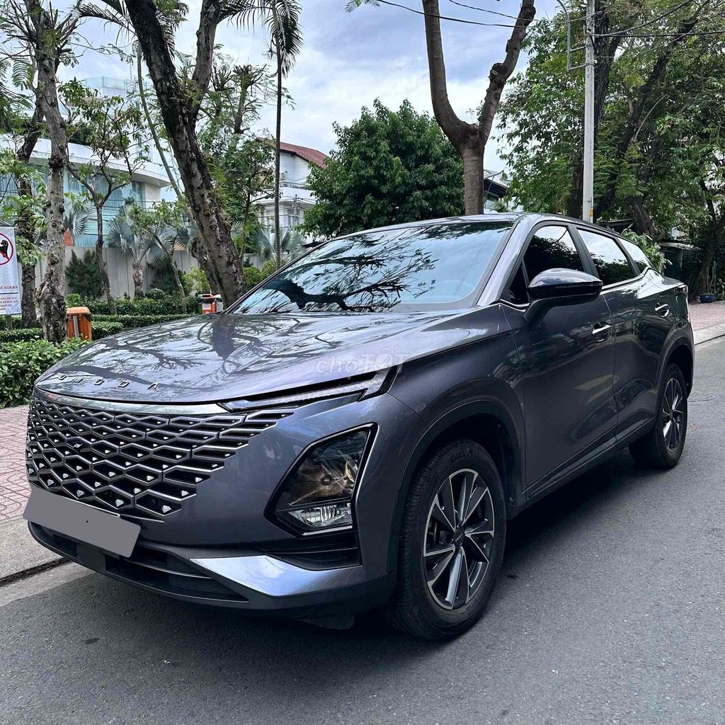 Chery - ảnh 1