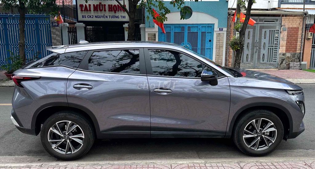 Chery - ảnh 4