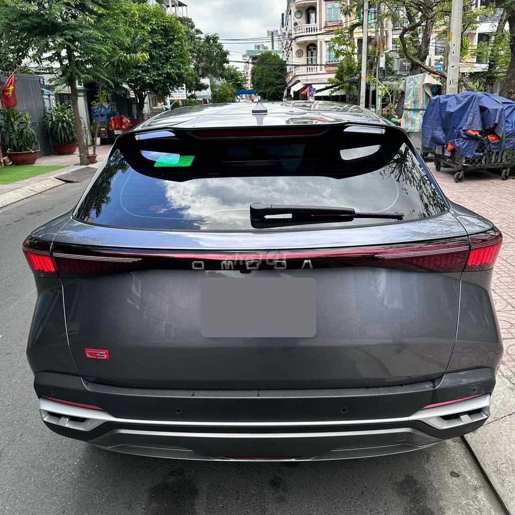 Chery - ảnh 5