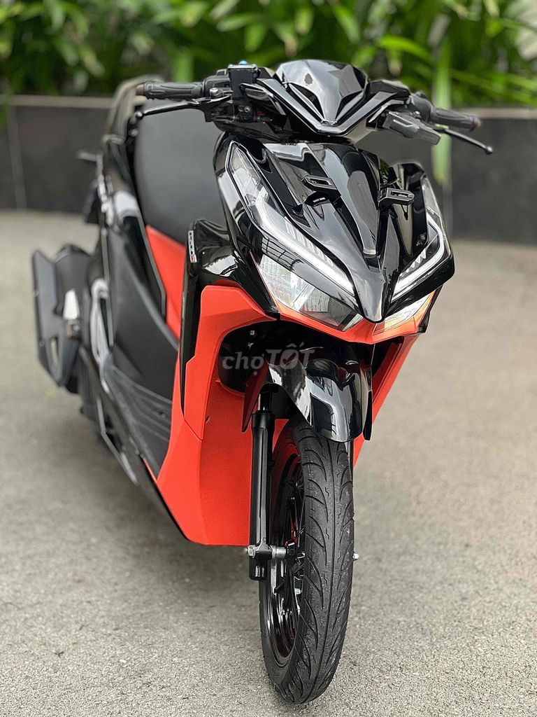 Honda 2021 - ảnh 1