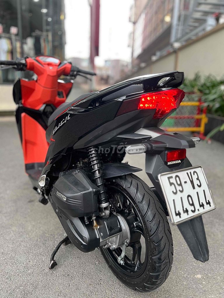 Honda 2021 - ảnh 2