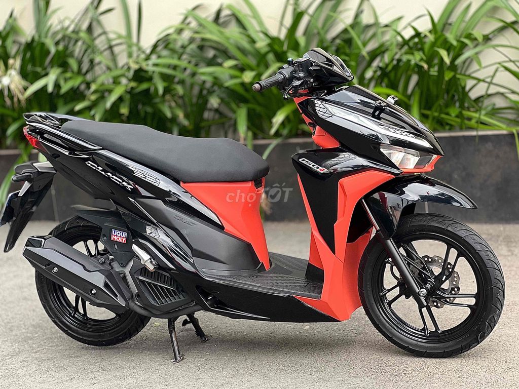 Honda 2021 - ảnh 5