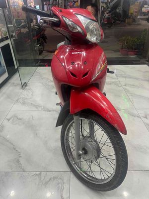 Honda Wave 2013 - ảnh 1