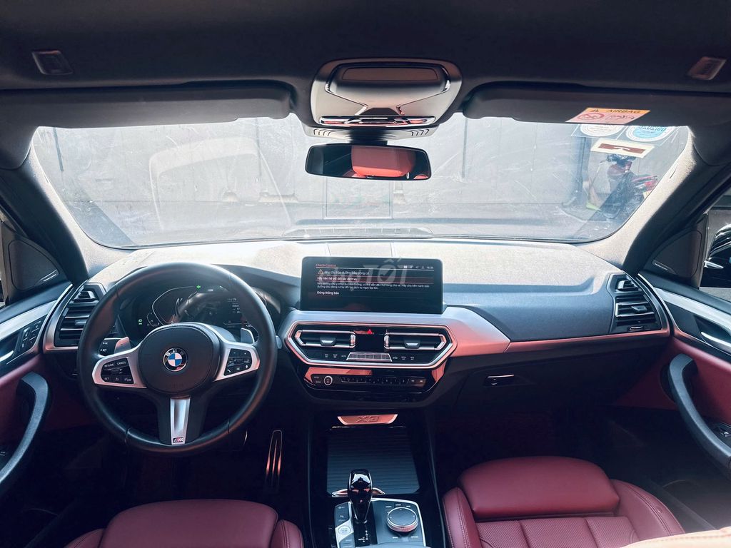 BMW X3 - ảnh 3