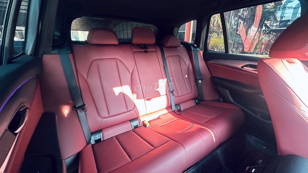 BMW X3 - ảnh 4