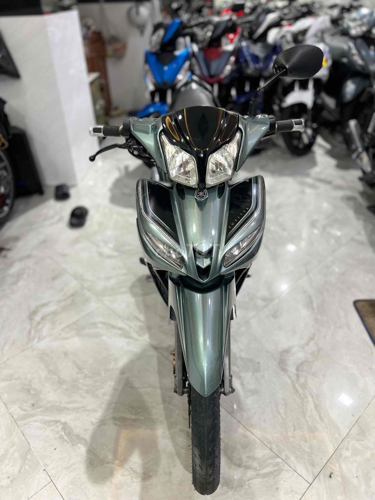 Yamaha Jupiter 2015 - ảnh 1