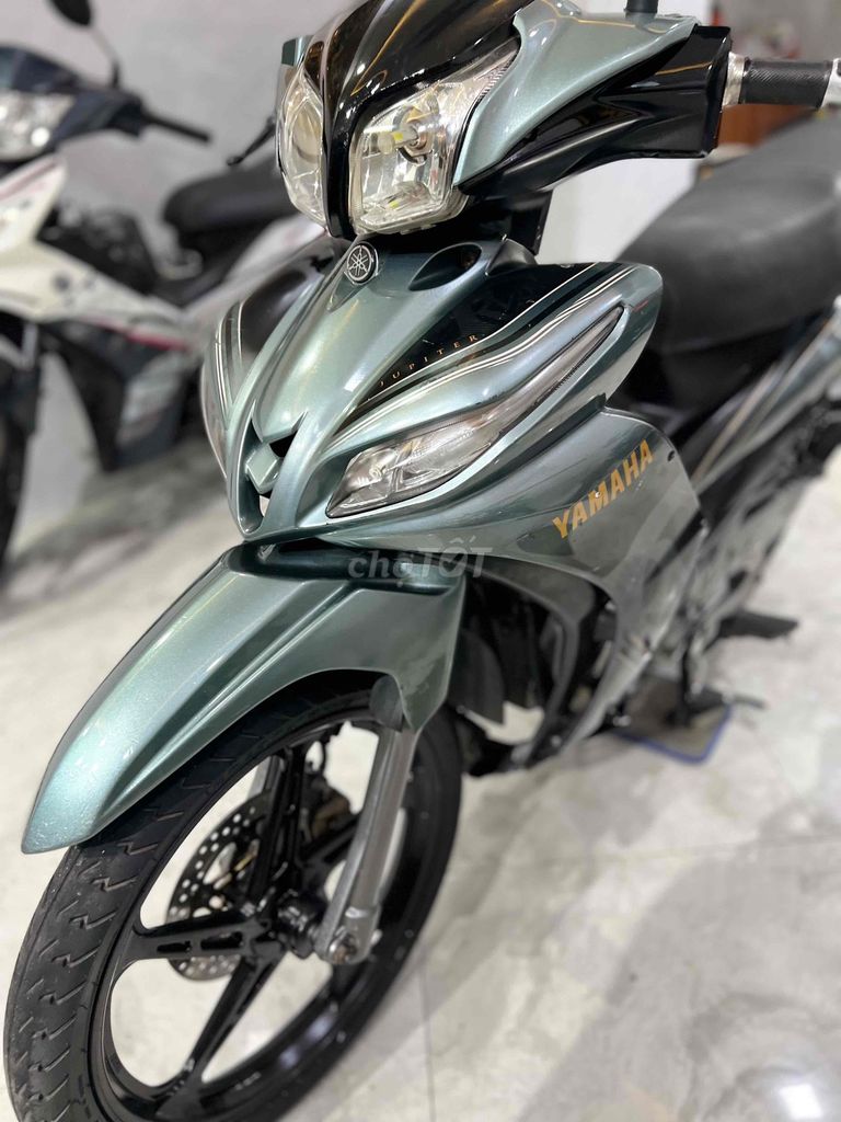 Yamaha Jupiter 2015 - ảnh 2