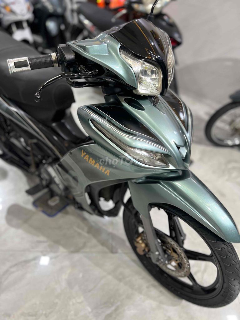 Yamaha Jupiter 2015 - ảnh 3