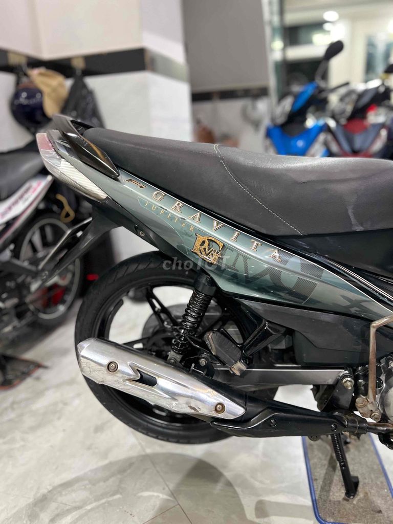 Yamaha Jupiter 2015 - ảnh 5