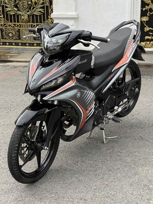 Yamaha Exciter 2014 - ảnh 1