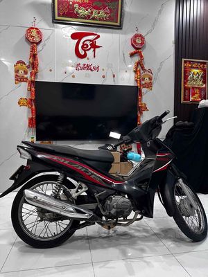 Honda Blade 2017 - ảnh 1