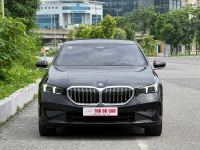 BMW 5 Series 2025 - ảnh 1