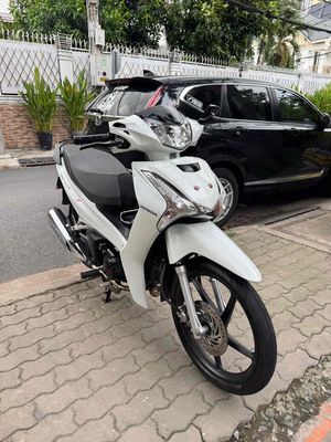 Honda Future 2022 - ảnh 1