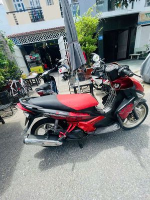Yamaha Nouvo 2010 - ảnh 1