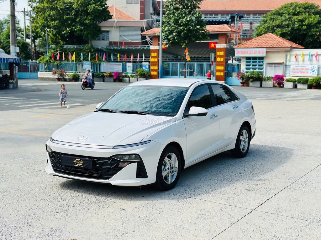 Hyundai Accent 2024 - ảnh 2