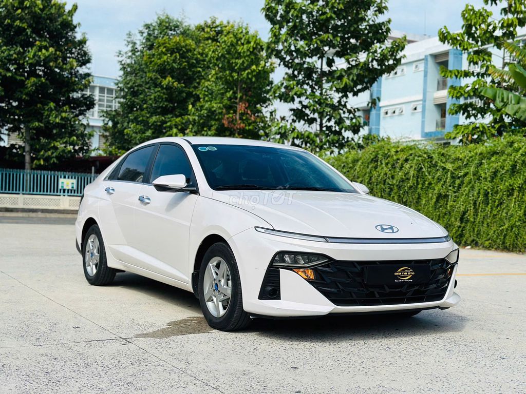 Hyundai Accent 2024 - ảnh 3