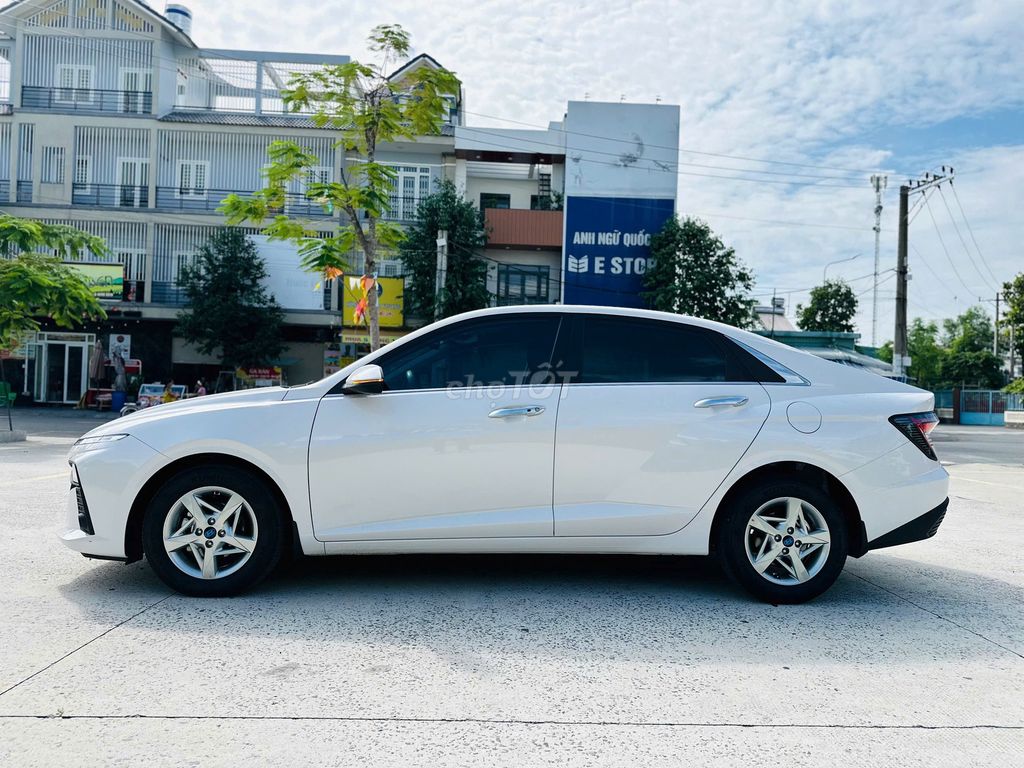 Hyundai Accent 2024 - ảnh 4