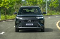 Hyundai Creta 2026 - ảnh 1