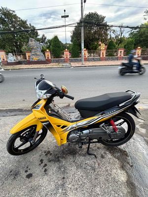Yamaha Sirius 2013 - ảnh 1