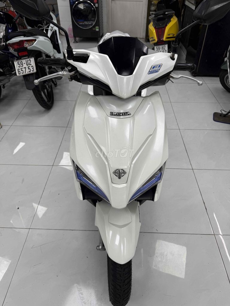 Honda 2017 - ảnh 1