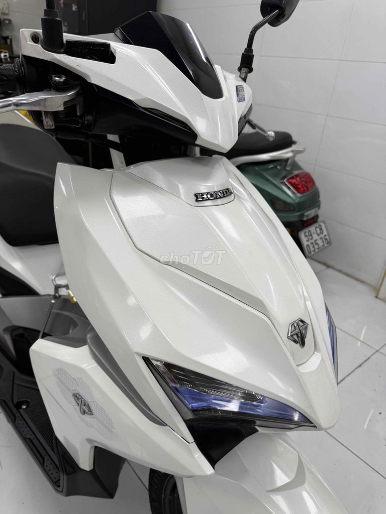 Honda 2017 - ảnh 2