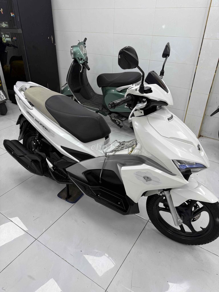 Honda 2017 - ảnh 3