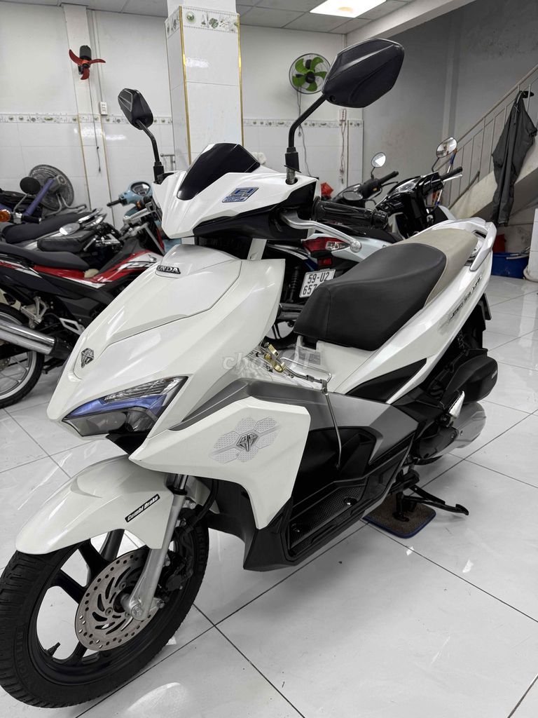 Honda 2017 - ảnh 5