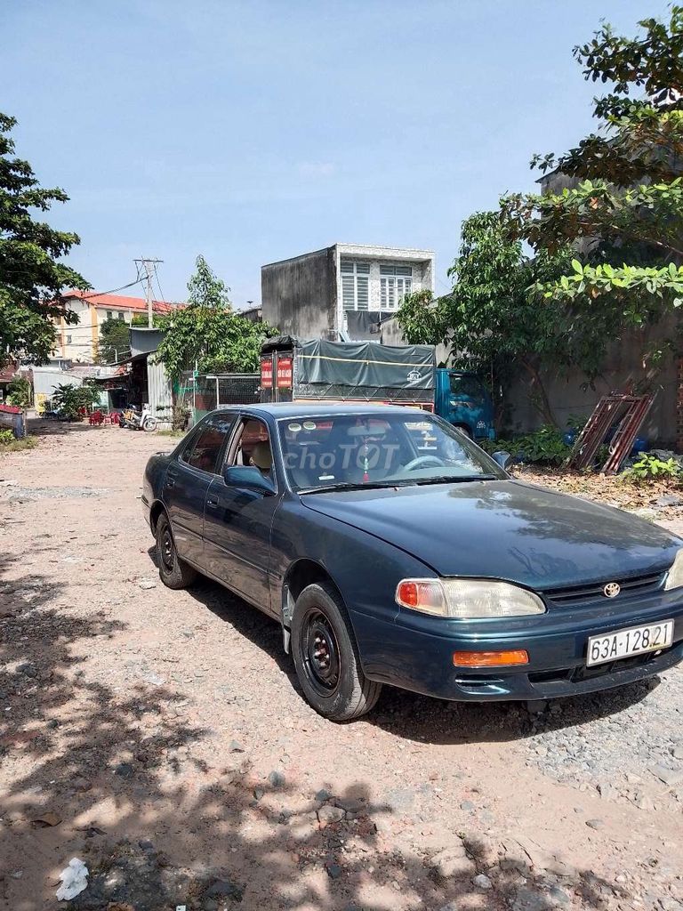 Toyota 1993 - ảnh 3