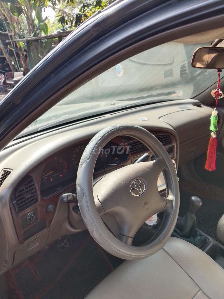 Toyota 1993 - ảnh 5