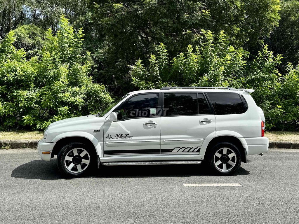 Suzuki - ảnh 1