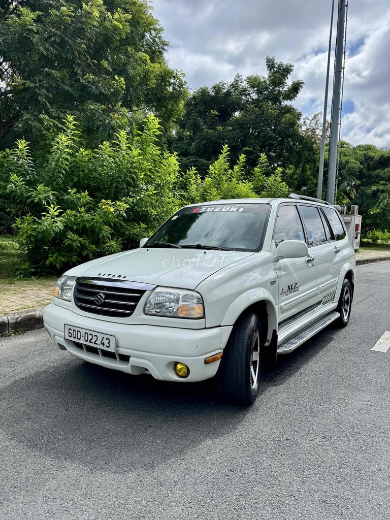 Suzuki - ảnh 2