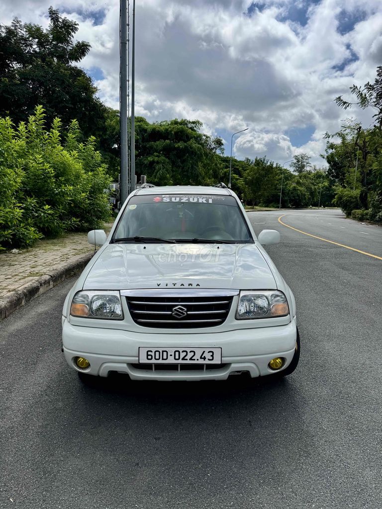 Suzuki - ảnh 3