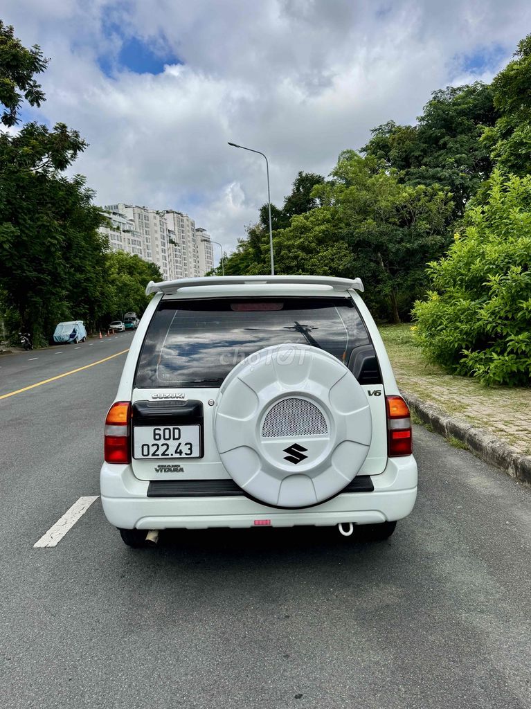 Suzuki - ảnh 5