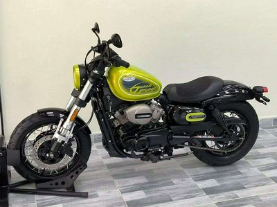Hyosung 2023 - ảnh 1