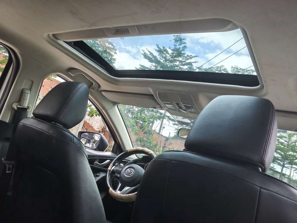 Mazda 3 2016 - ảnh 5