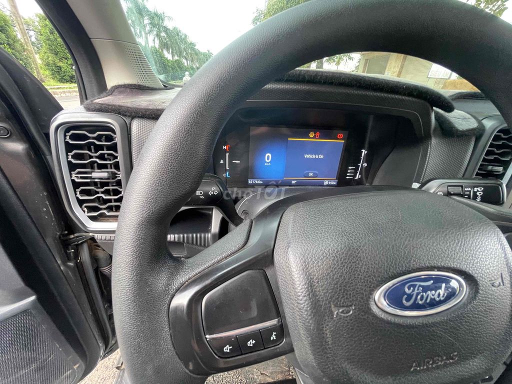 Ford Ranger - ảnh 4