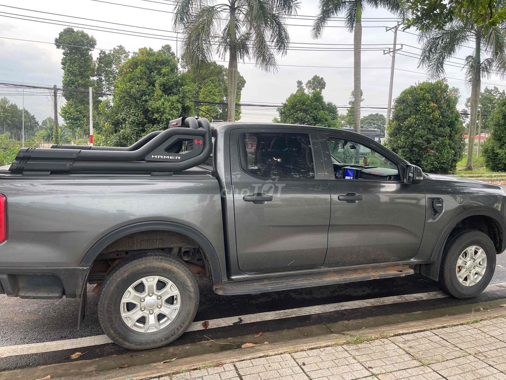 Ford Ranger - ảnh 5