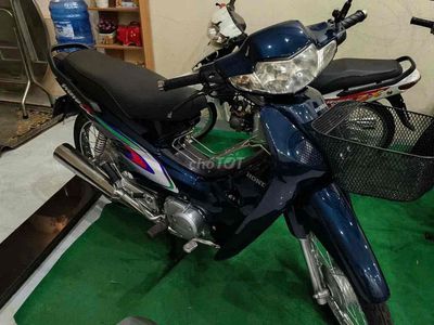 Honda Wave 2005 - ảnh 1